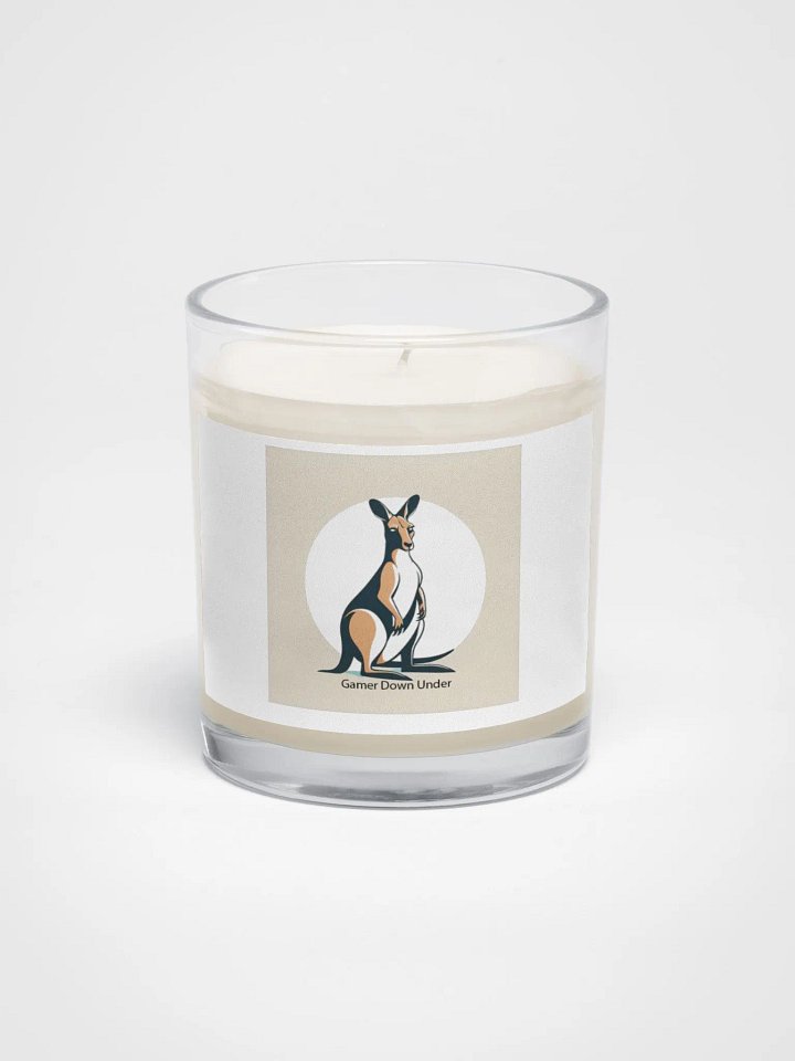 Down Under Soy Wax Candle product image (1)