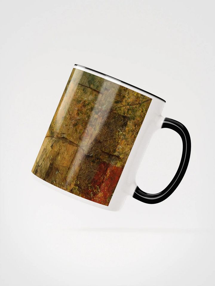 Mystic Eye Ceramic Mug product image (4)