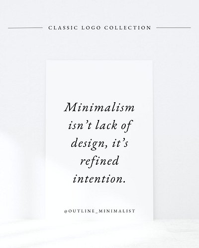 A philosophy woven into every piece ✨

#OutlineMinimalist 

#love #instagood #fashion #photooftheday #photography #art #beaut...