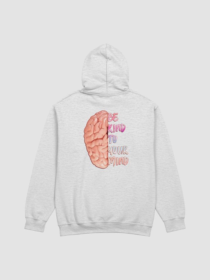 Positivity - To Your Mind Hoodie product image (21)