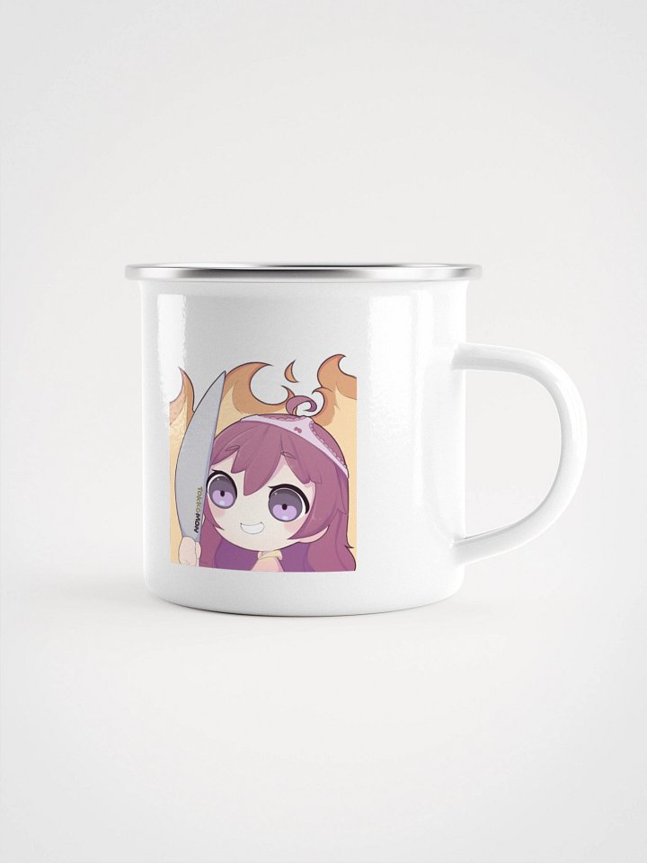 Fire Mug product image (1)