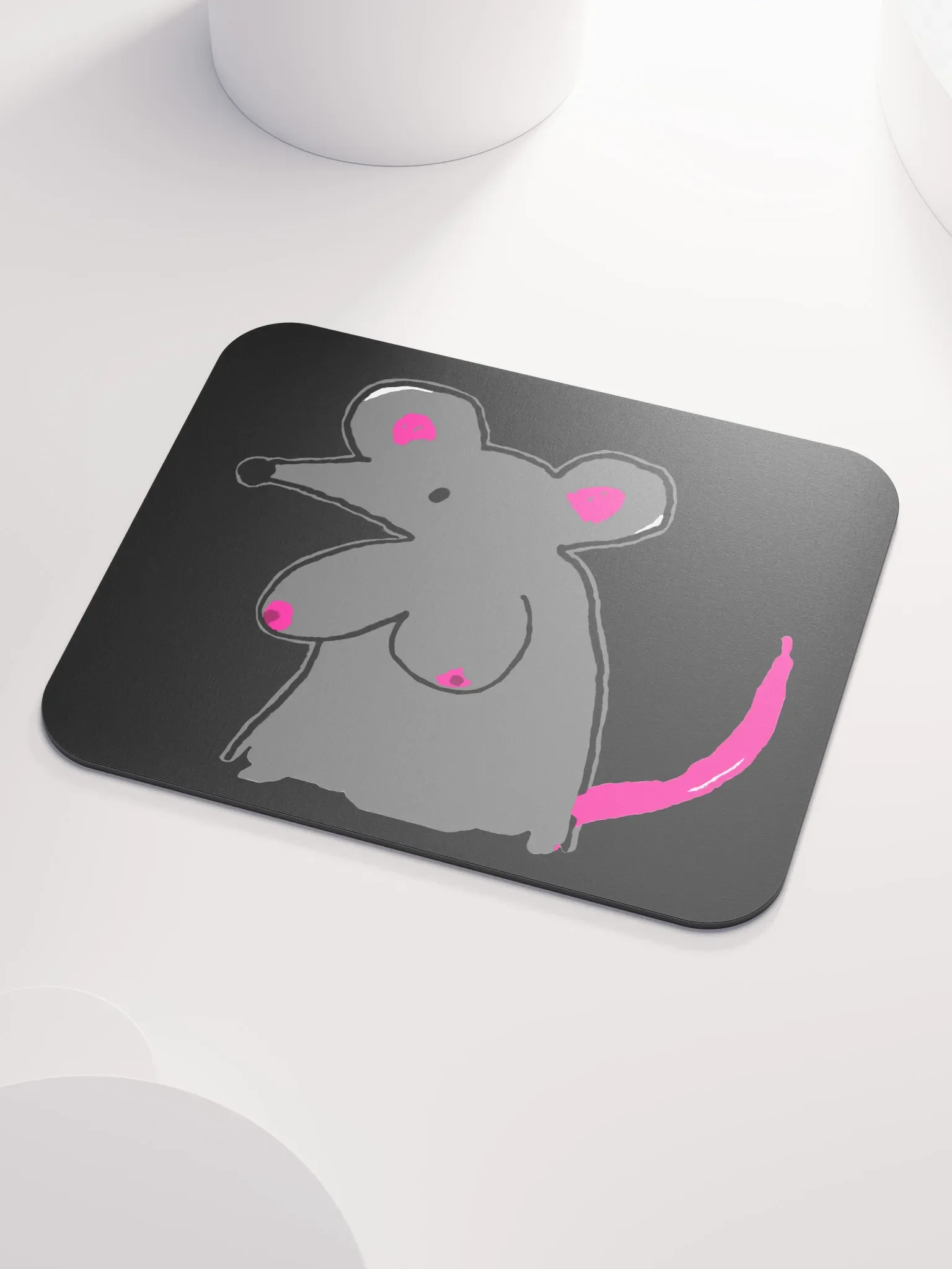 TIDDIE MOUSEpad product image (4)