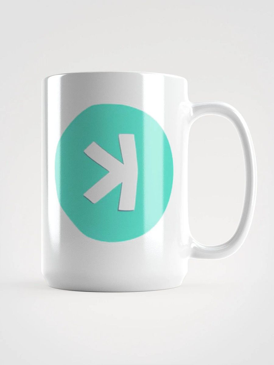 KASPA Mug product image (1)