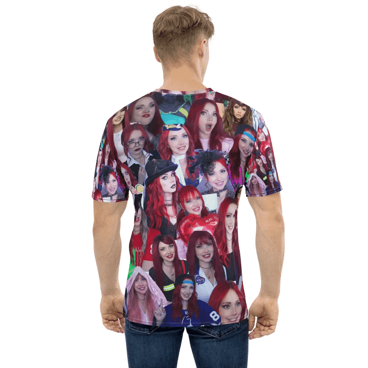 Season 4, the faces of ging product image (1)