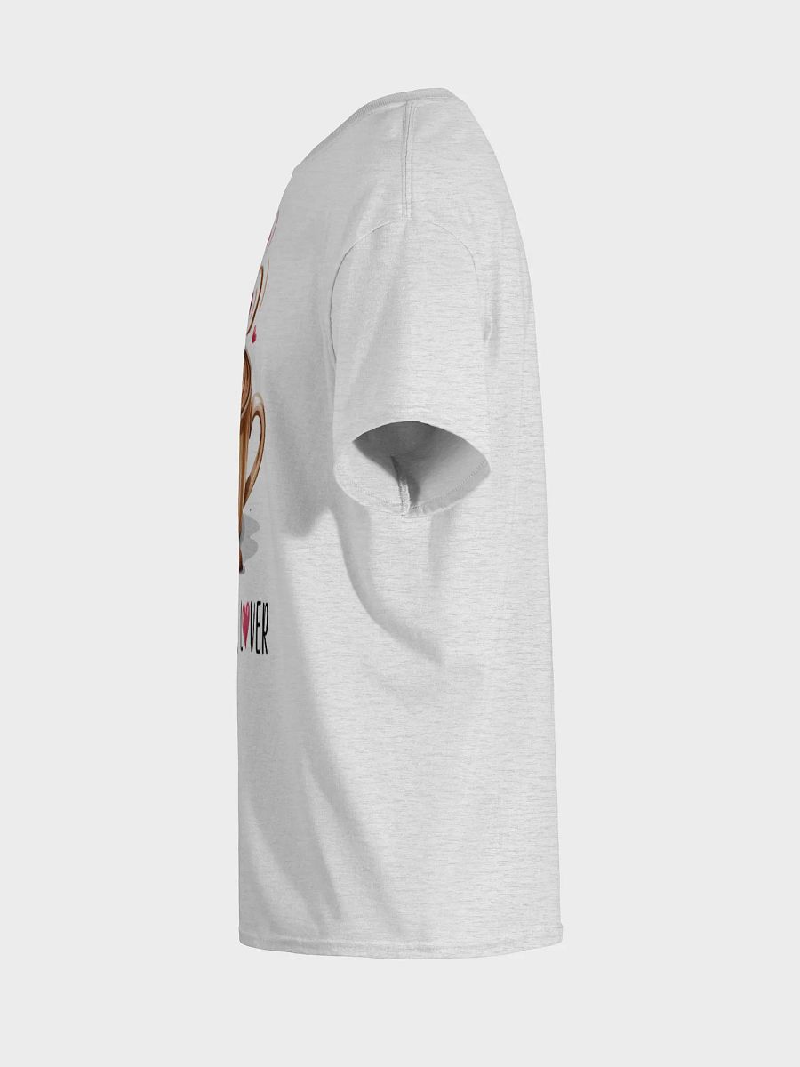 Coffee Is My Lover Sublimation T-Shirt product image (7)