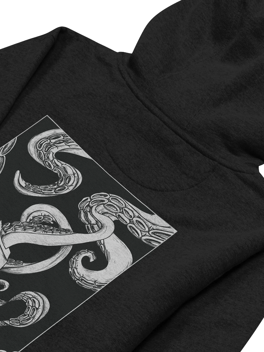 Eldritzh Tentacle Knife Hoodie product image (43)