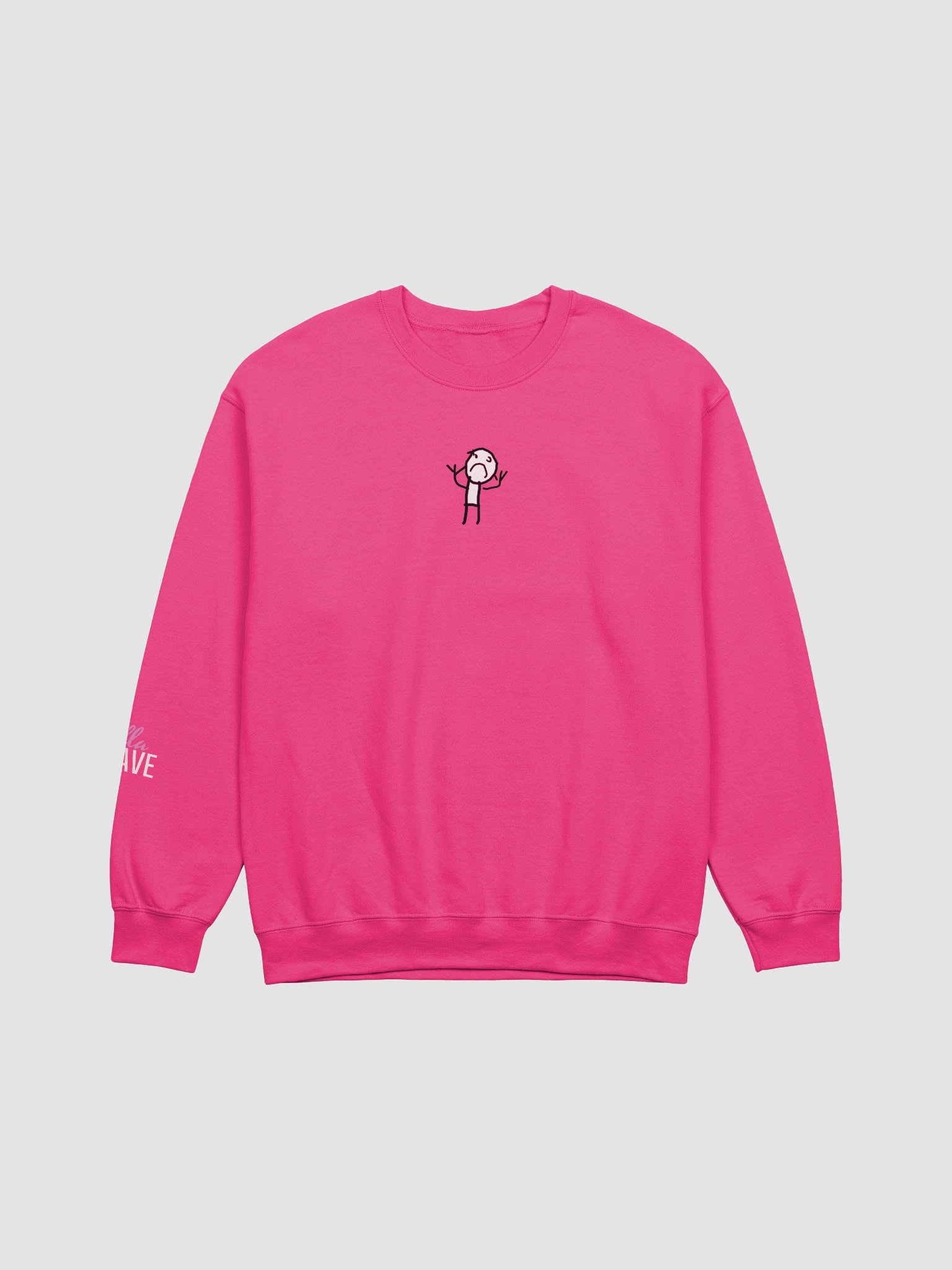 Had A Little Setback Crew product image (2)