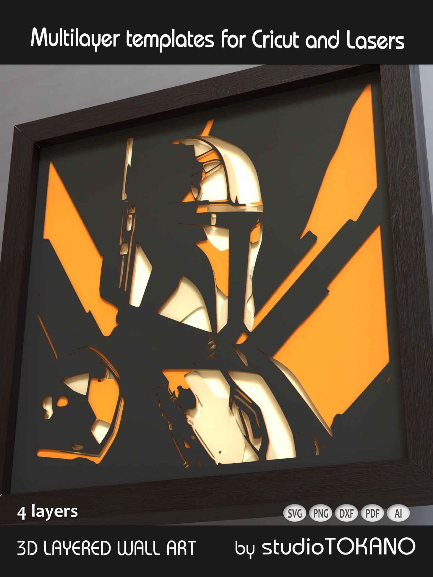 The Lone Star Hunter product image (5)