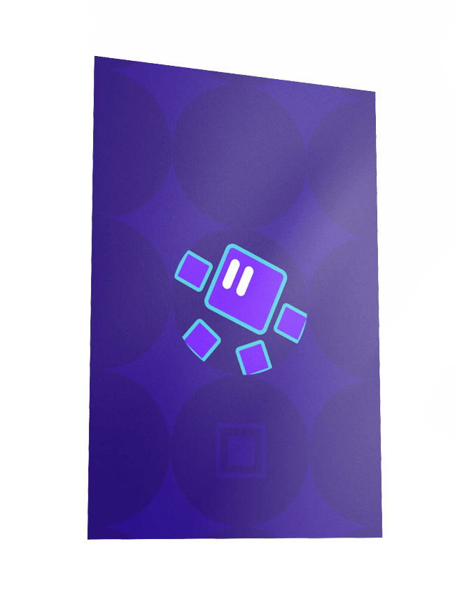 Drop 1: All Rounded