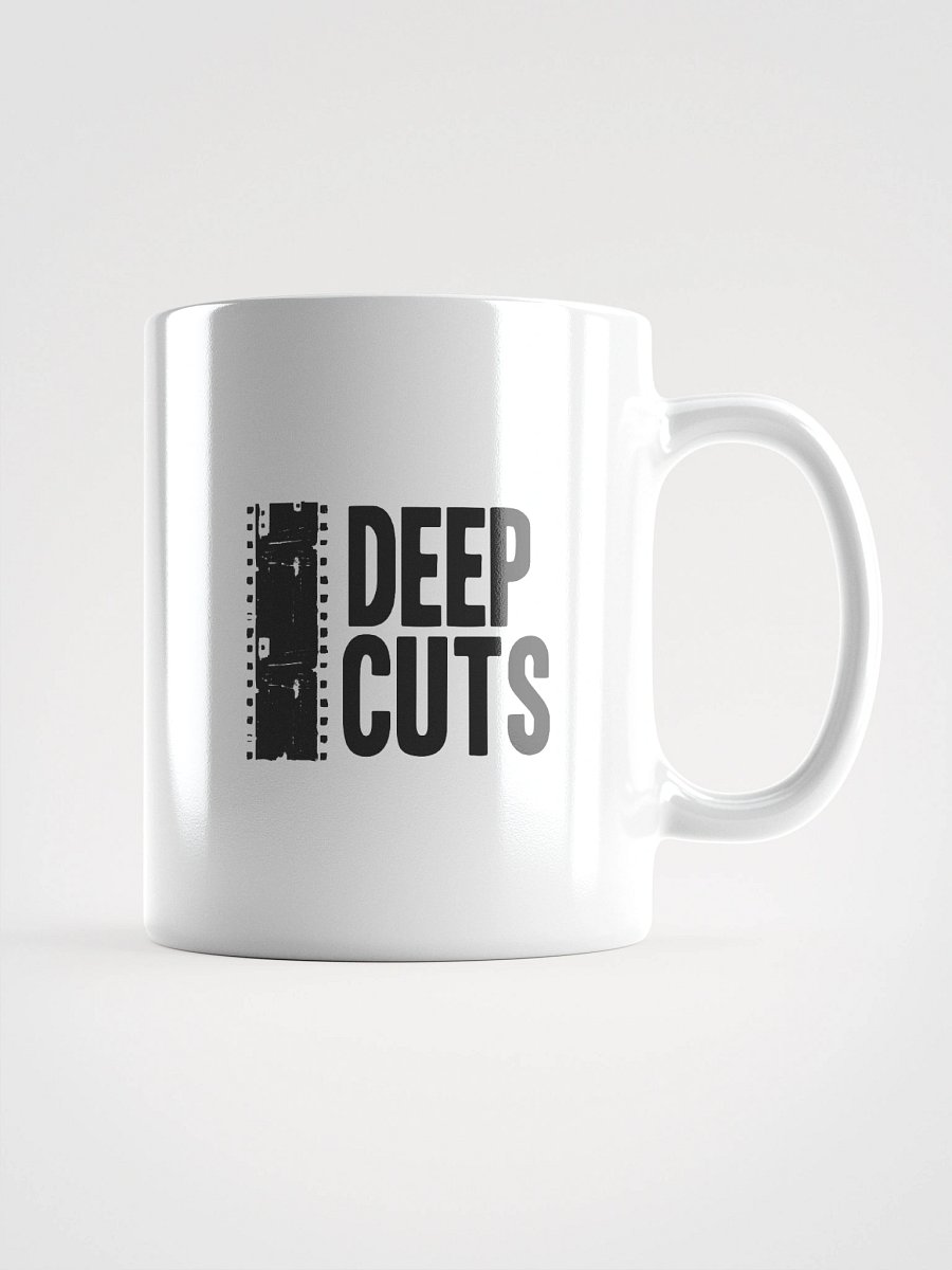 Deep Cuts: the Game, the Mug product image (1)