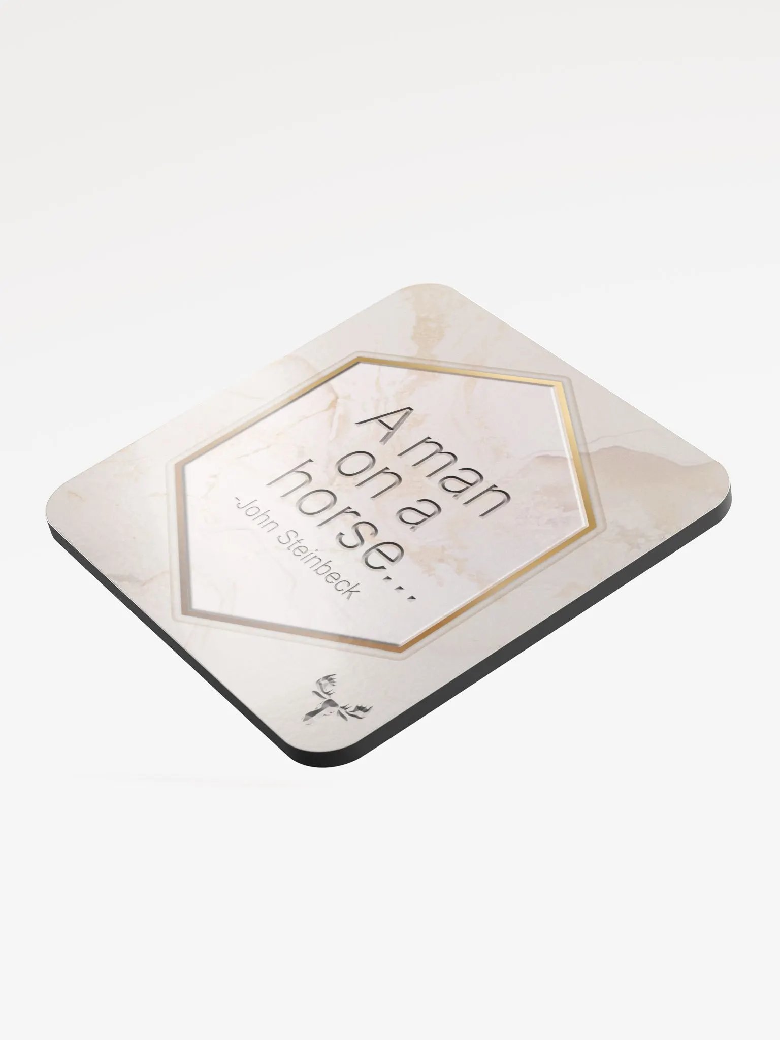 Civilization Quote Coaster 2 product image (3)