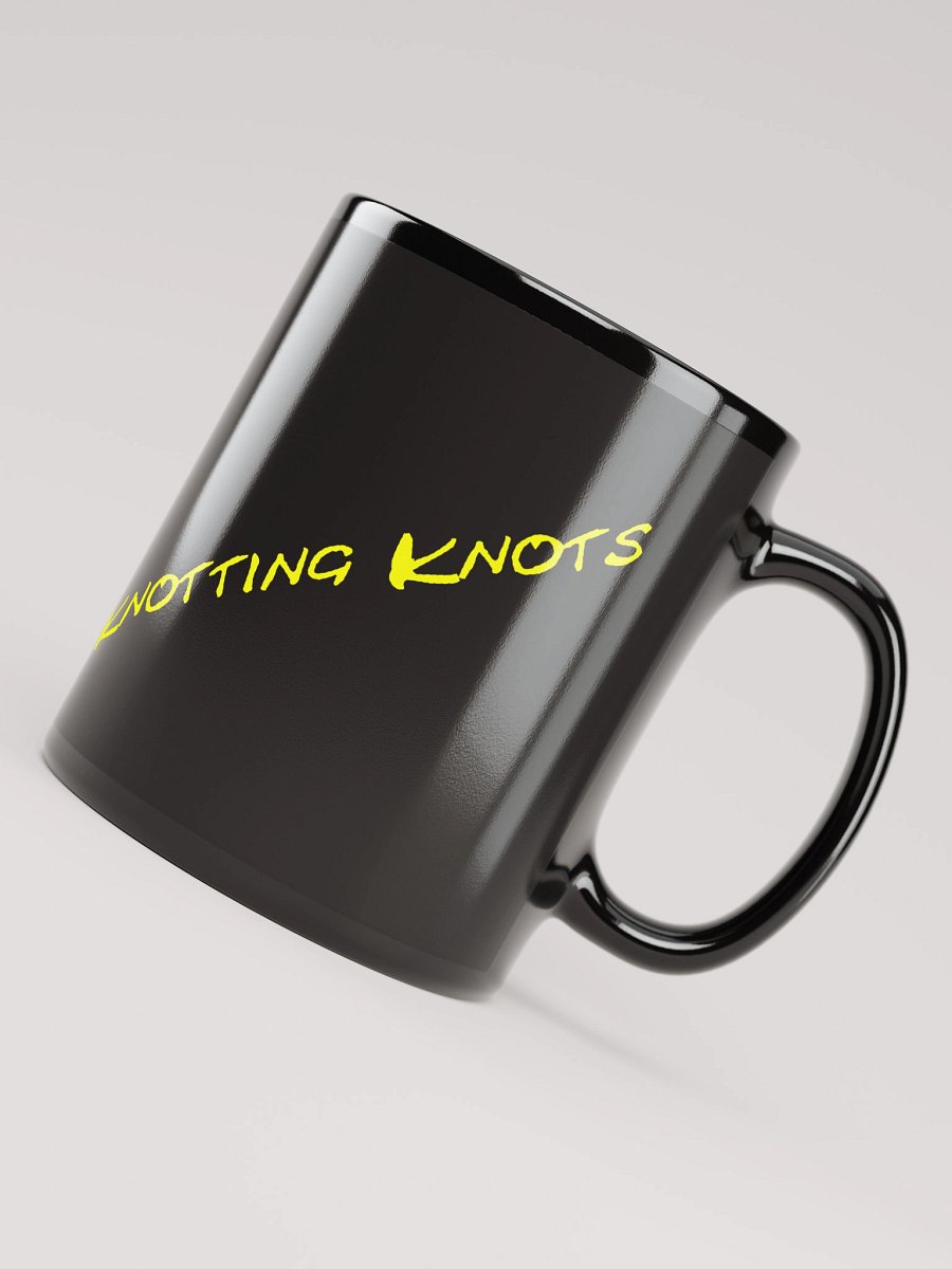 Knotting Knots Mug product image (7)