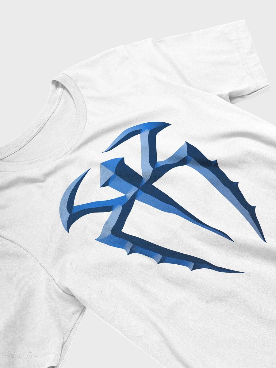 Roman Reigns Kite Shield Supersoft T-Shirt product image (3)