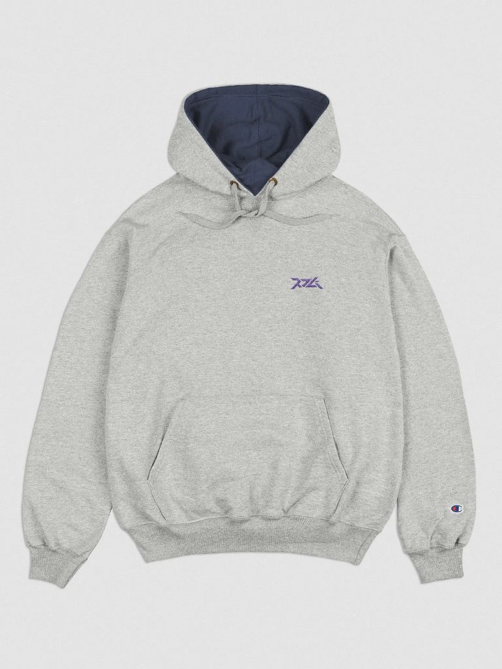 ROLI x Champion Cotton Max Hoodie product image (1)