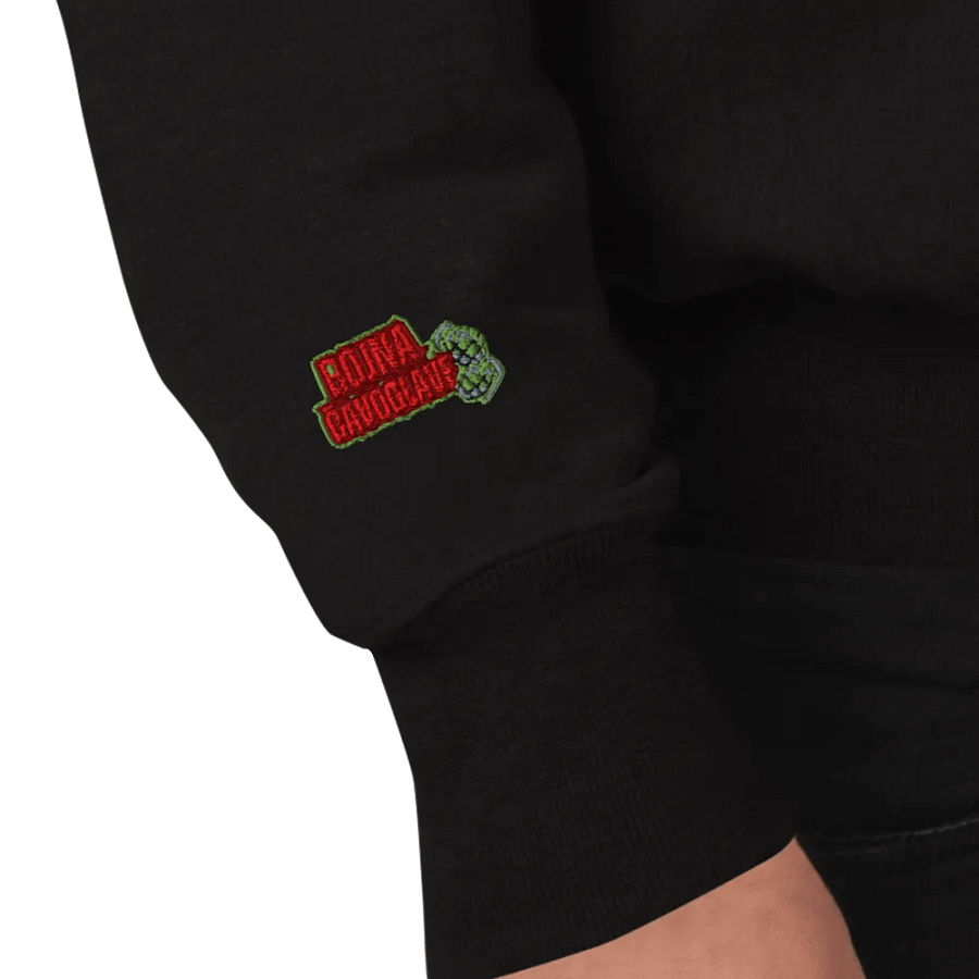 BOJNA ČAVOGLAVE Champion Crewneck product image (3)