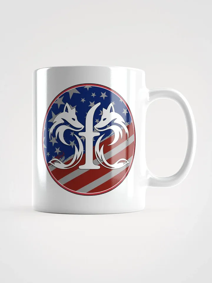 Foxy Murica Coffee product image (1)