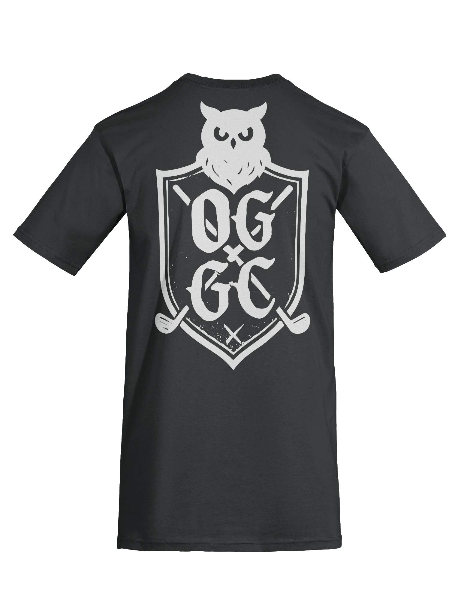 OG - Crest Heavy Tee product image (9)