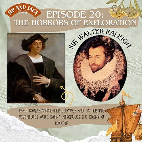 In this fun and fact filled episode, we introduce Randi’s Corner where Randi educates us on the things we have wondered about...