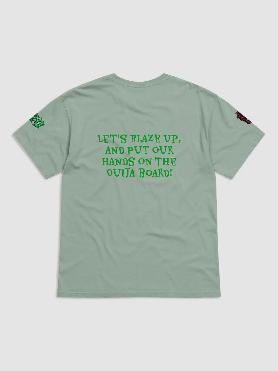 NCC 420 T-Shirt product image (18)