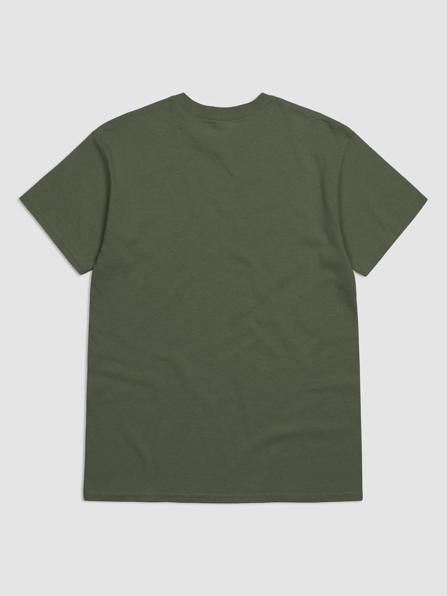 Urban Vibes Camo Tee product image (2)