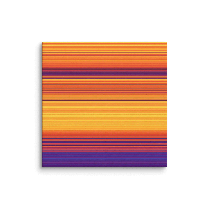 Sunset Dreams Canvas Collection product image (32)