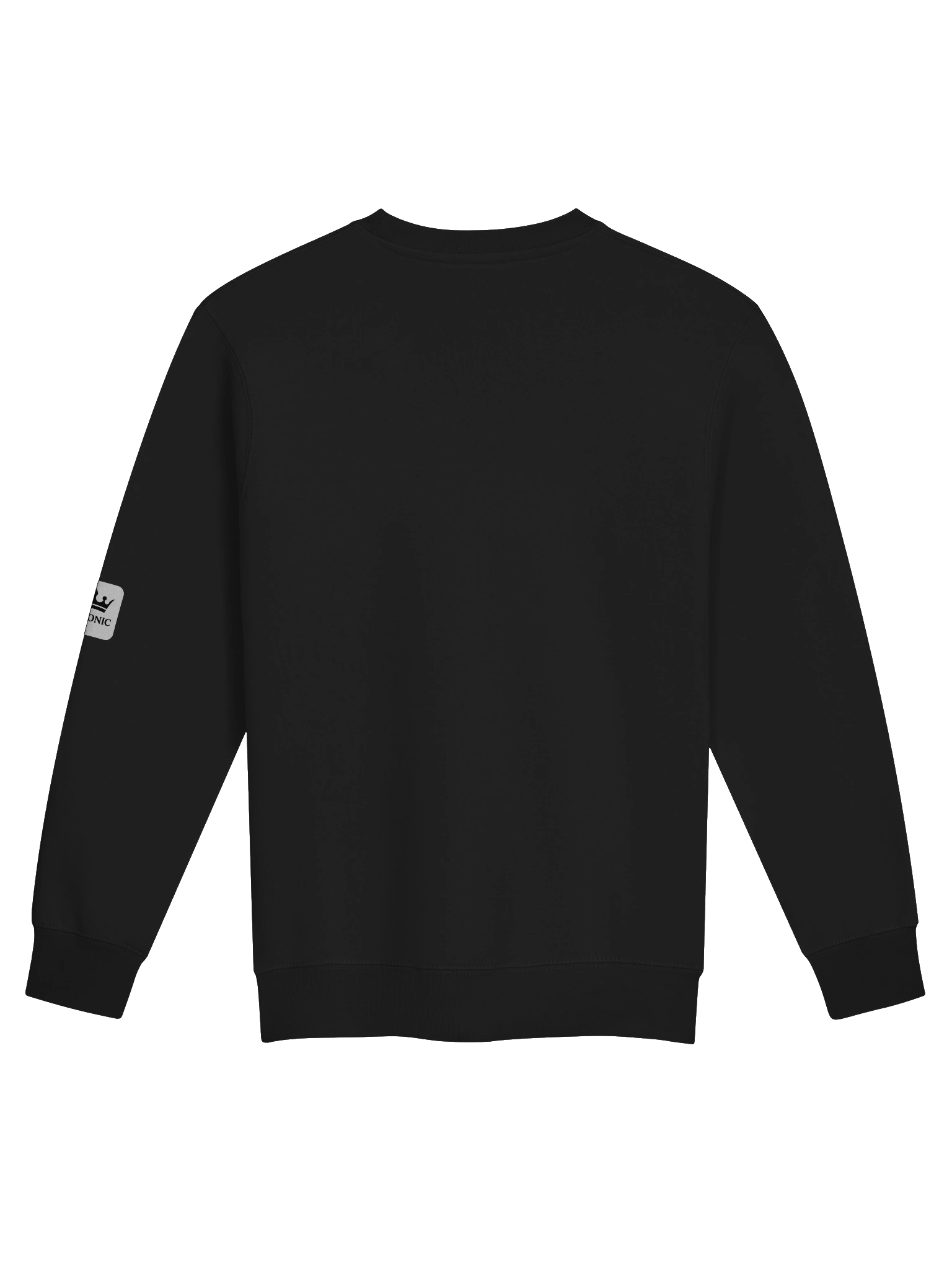 WOKE Graphic Crewneck Sweatshirt product image (2)