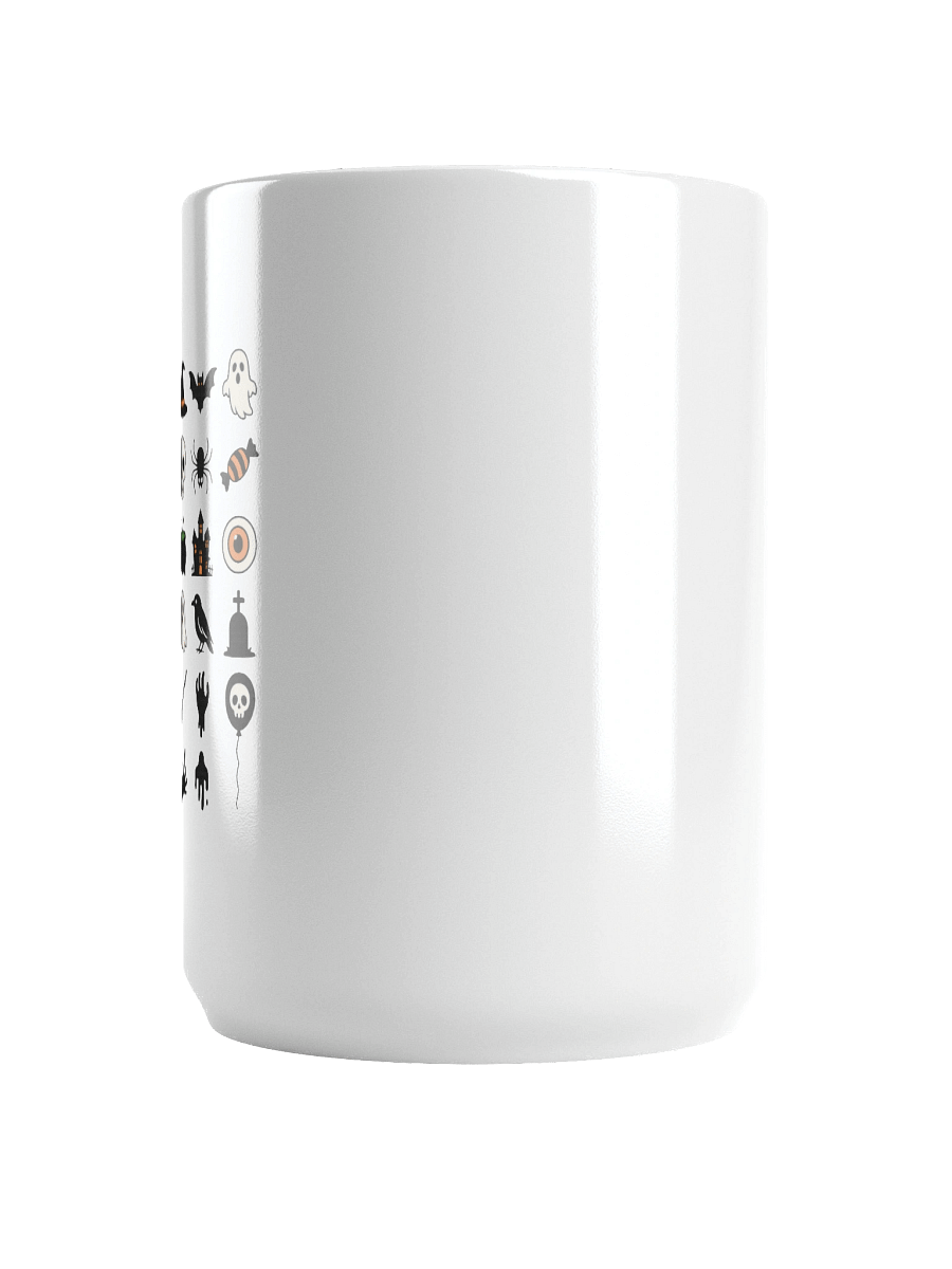 Spooky Halloween Mug product image (4)