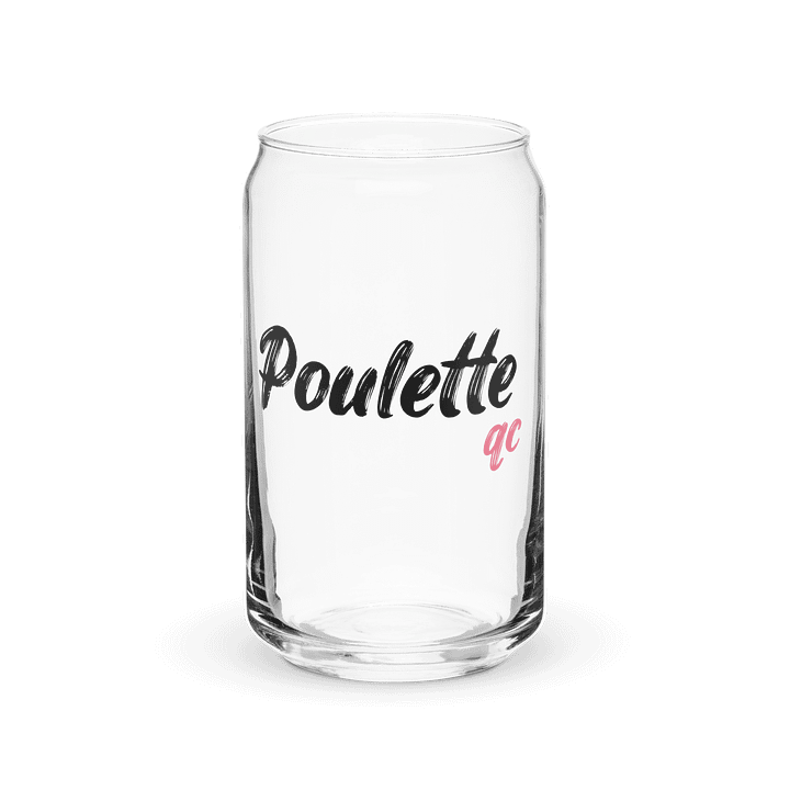 Glass Can - Cold brew cup product image (2)