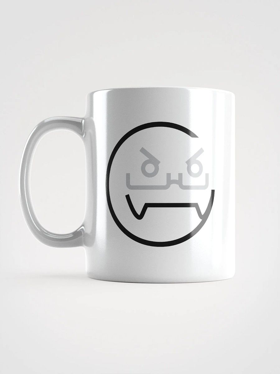 GREMCORP® Full Logo Mug product image (3)
