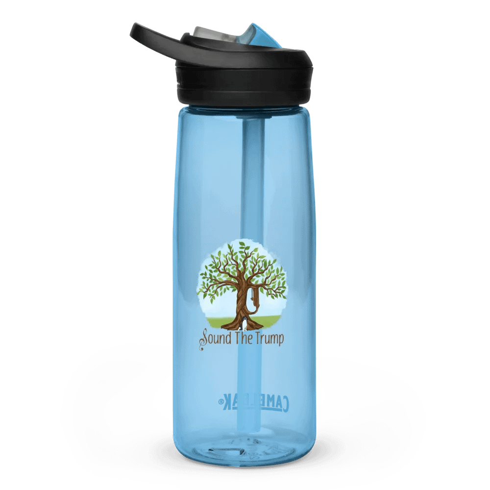 Camelbak Bottle | Sound the Trump product image (1)