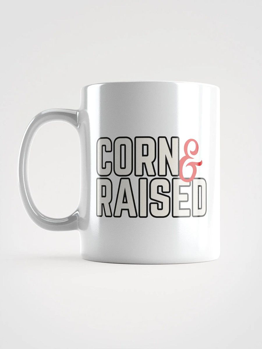 i Corn NE Mug product image (3)