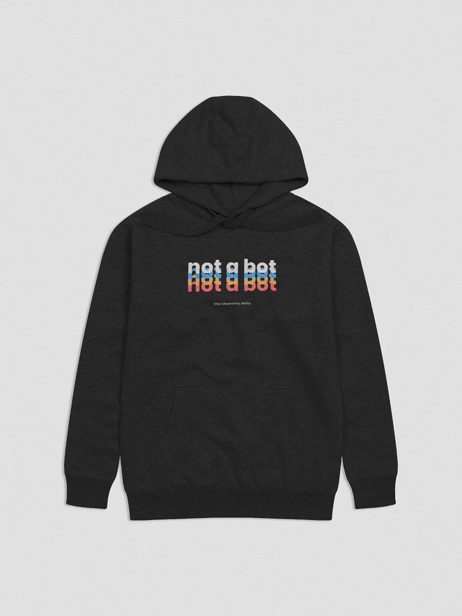 Not a Bot x4 product image (1)