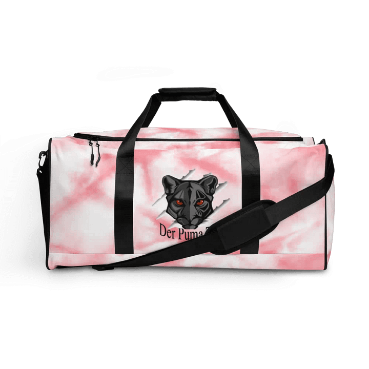 Der Puma TV Tasche product image (1)