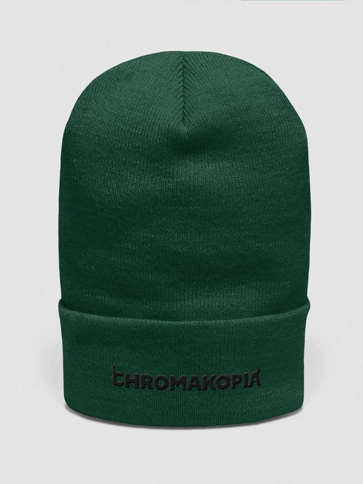 Tyler, The Creator CHROMAKOPIA Hat product image (1)