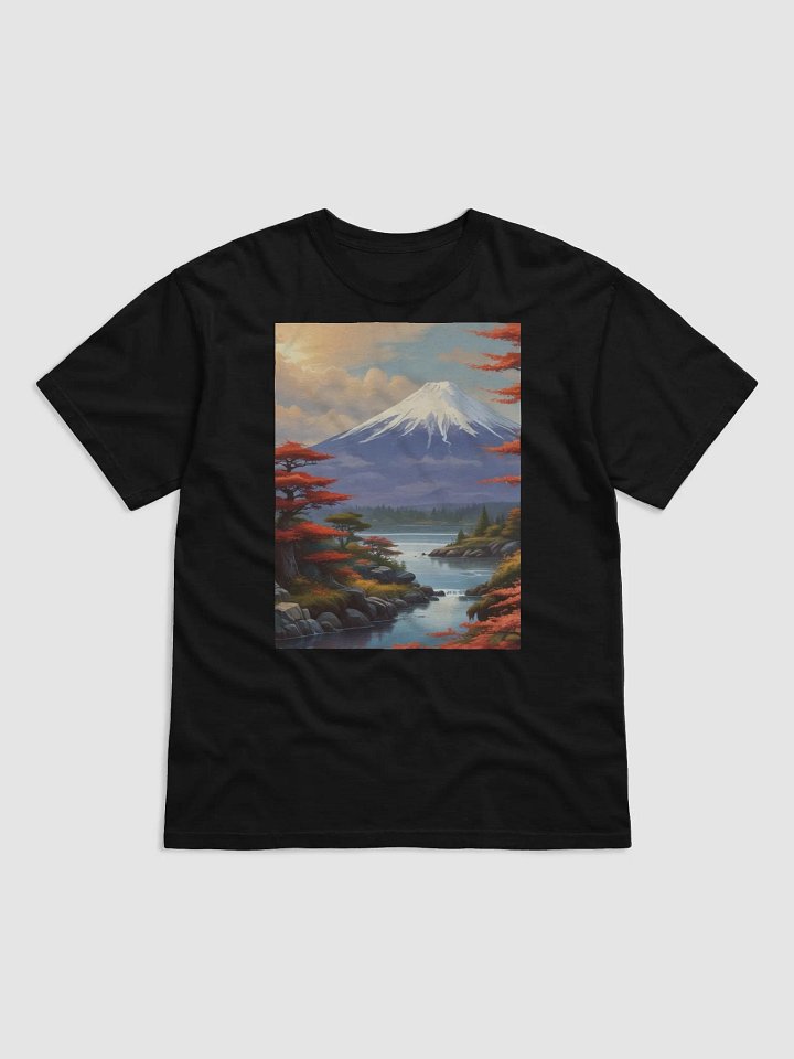 Mount Fuji product image (6)