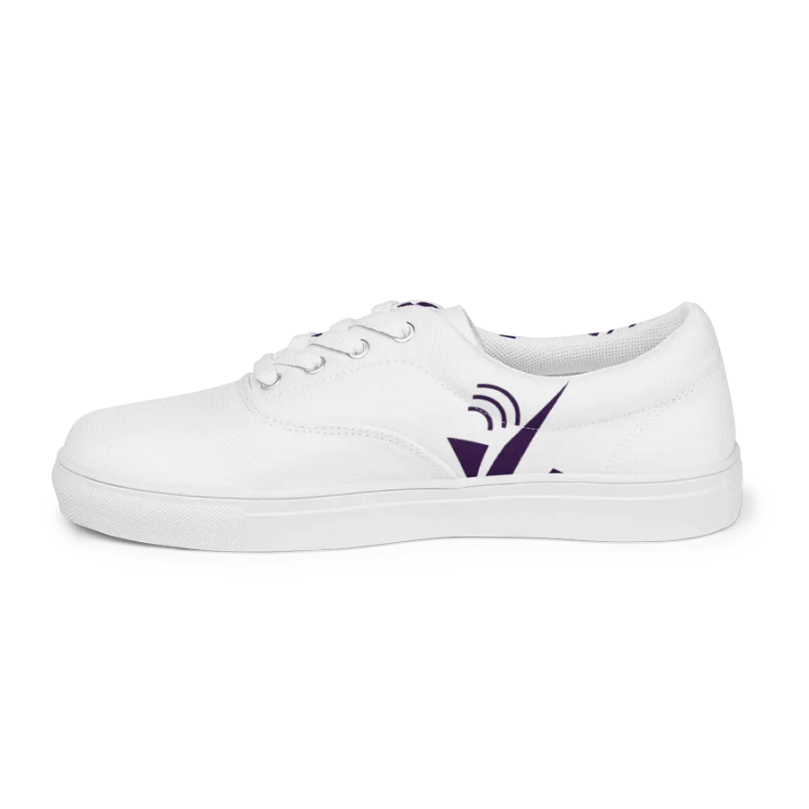 RDTV Pod-Fam Canvas Shoes product image (3)