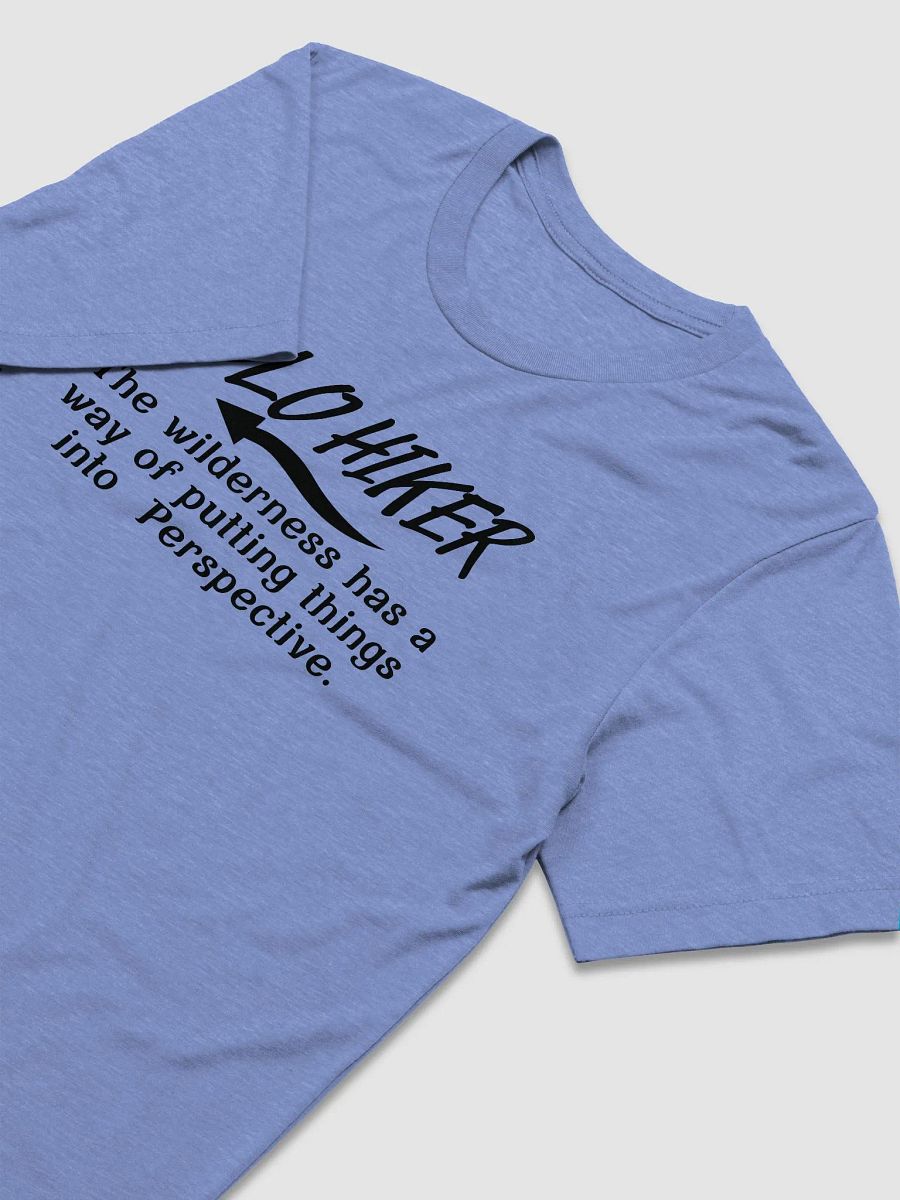 The wilderness has a way of putting things into perspective. product image (28)
