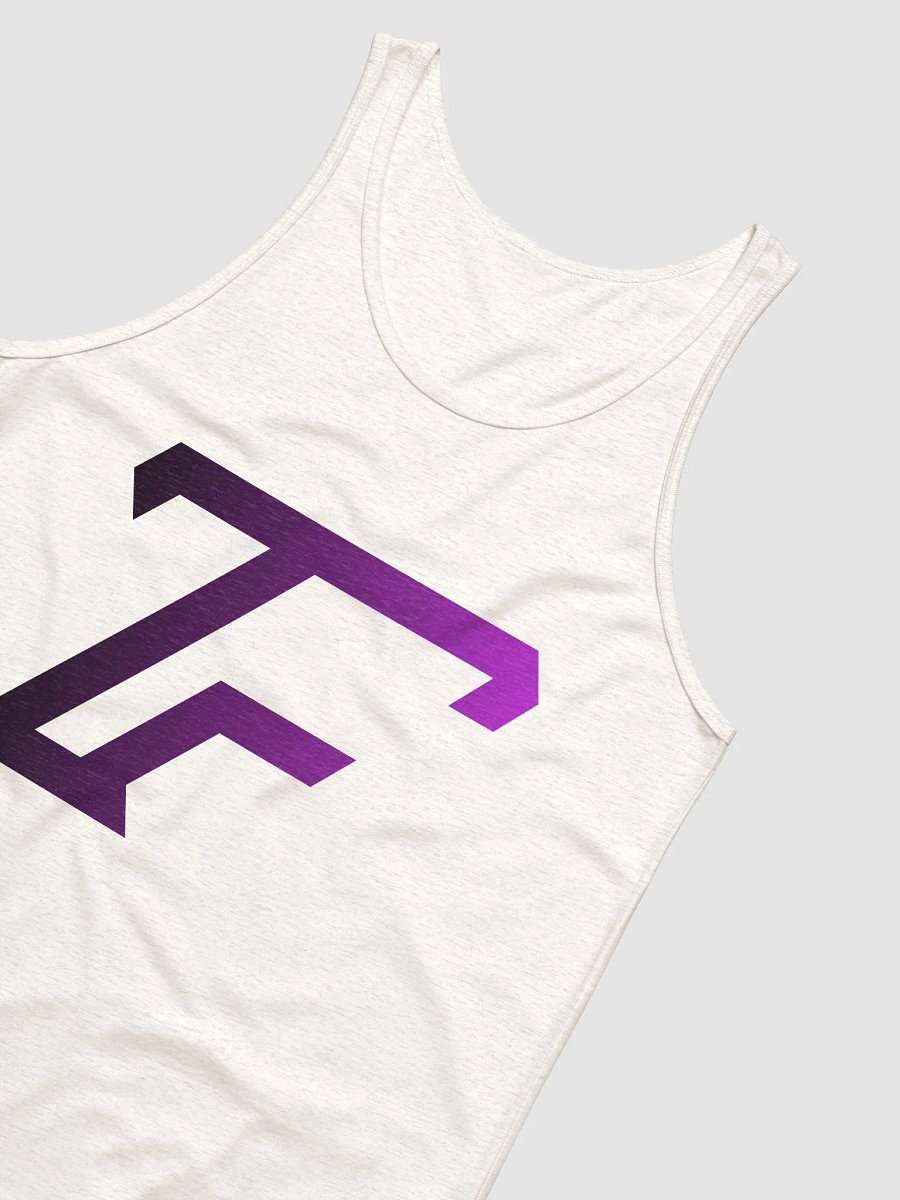 Premium Comfort TF Logo Tank product image (44)