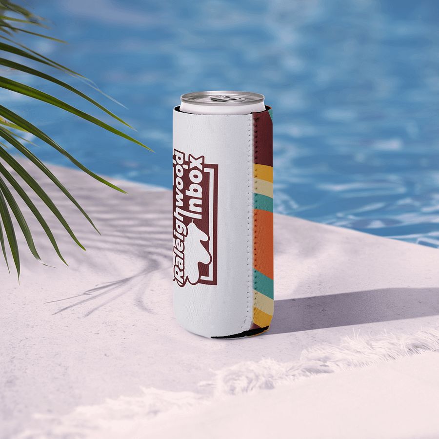 The Vibes Coozie - Summer 2025 product image (5)