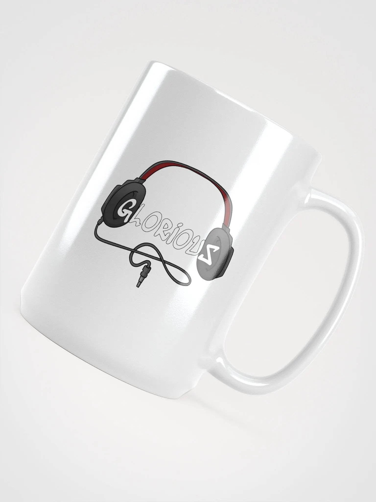 Glorious Coffee Mug product image (4)