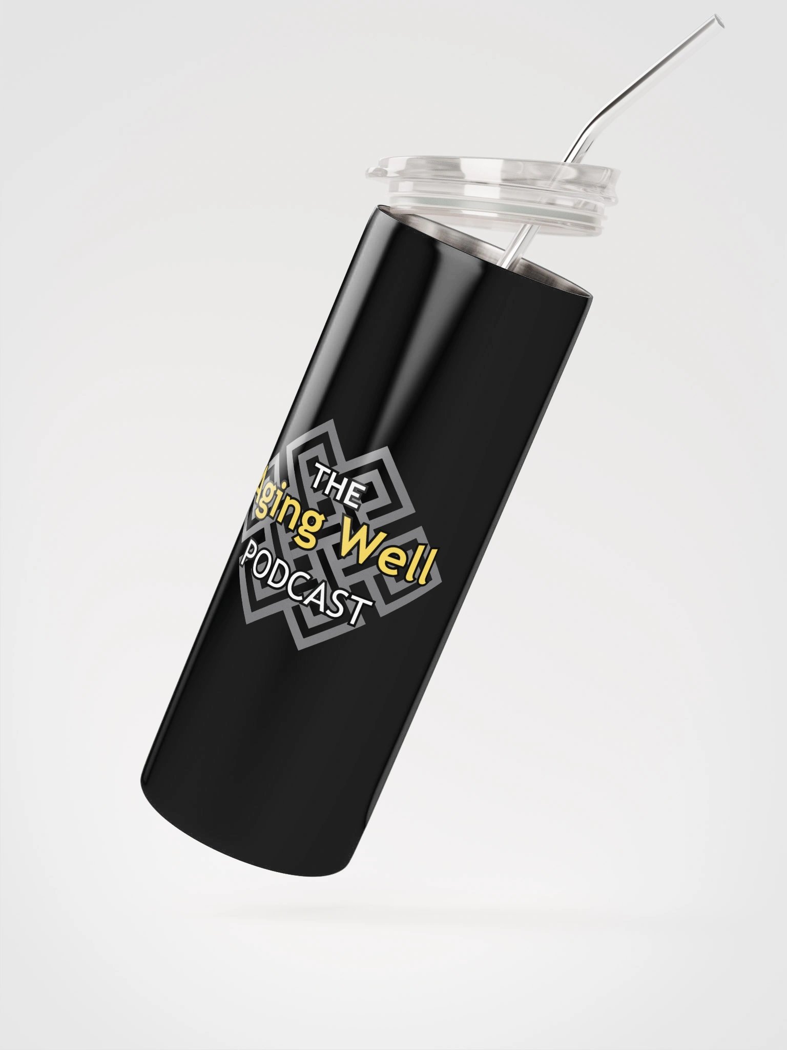 Tumbler - Longevity Knot product image (2)