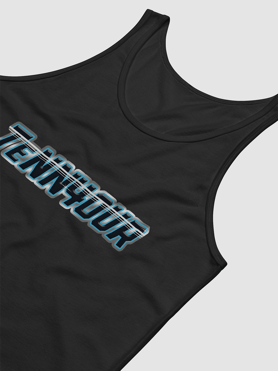TeNN4OUR Logo Tank Top product image (6)