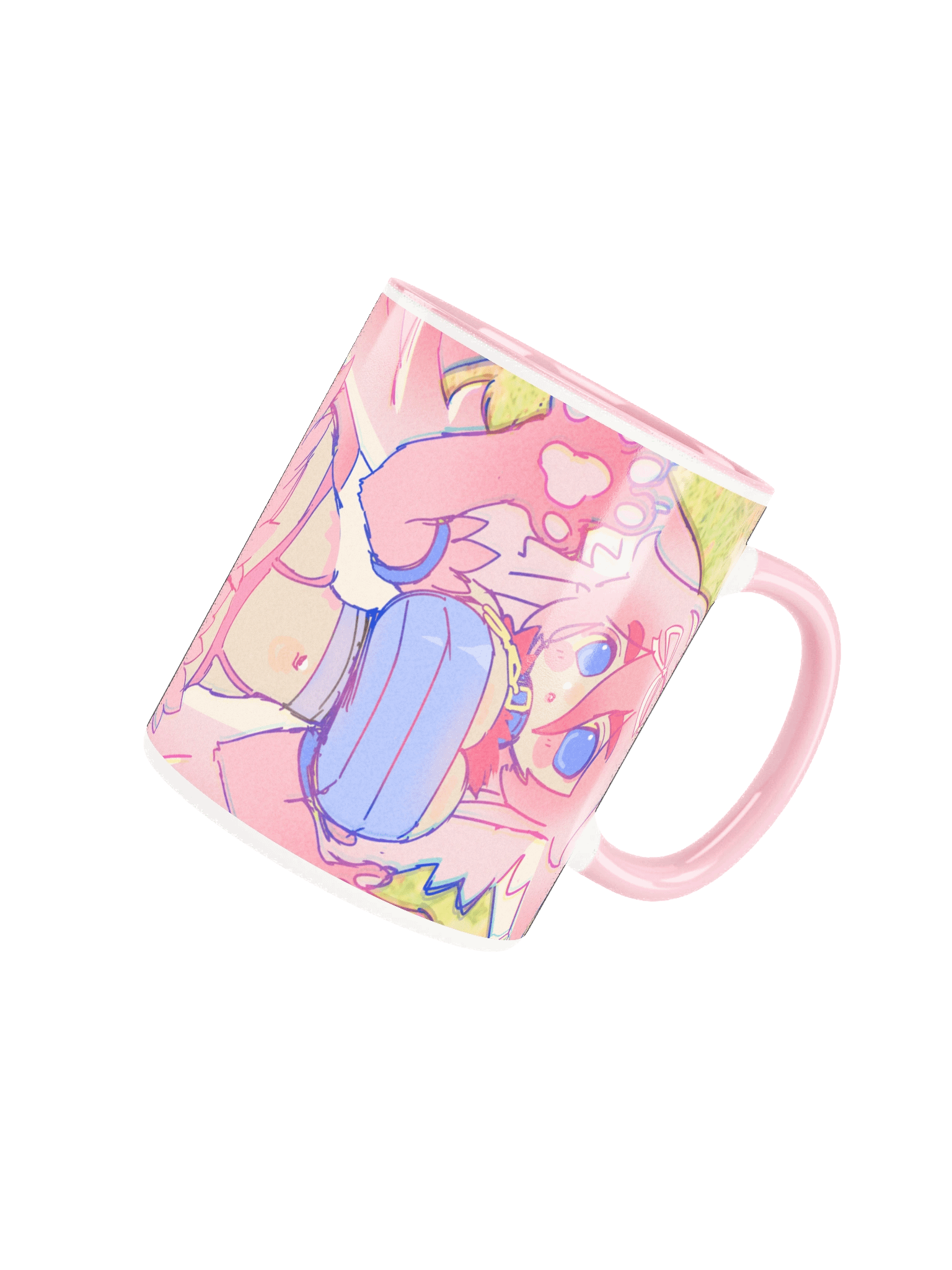 REST MUG product image (4)