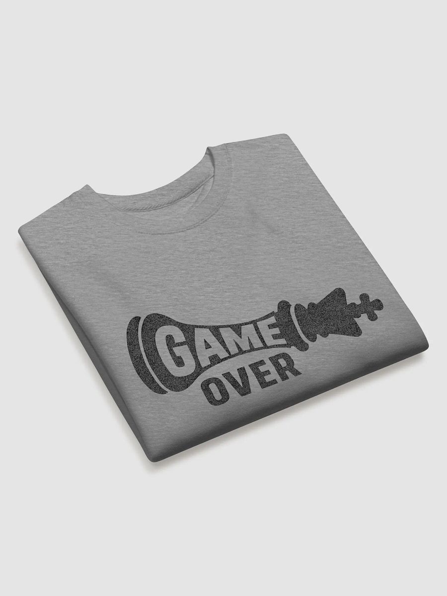 Game Over - Premium Sweatshirt product image (7)