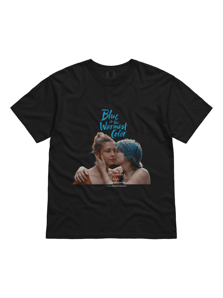 Blue Is The Warmest Colour product image (1)