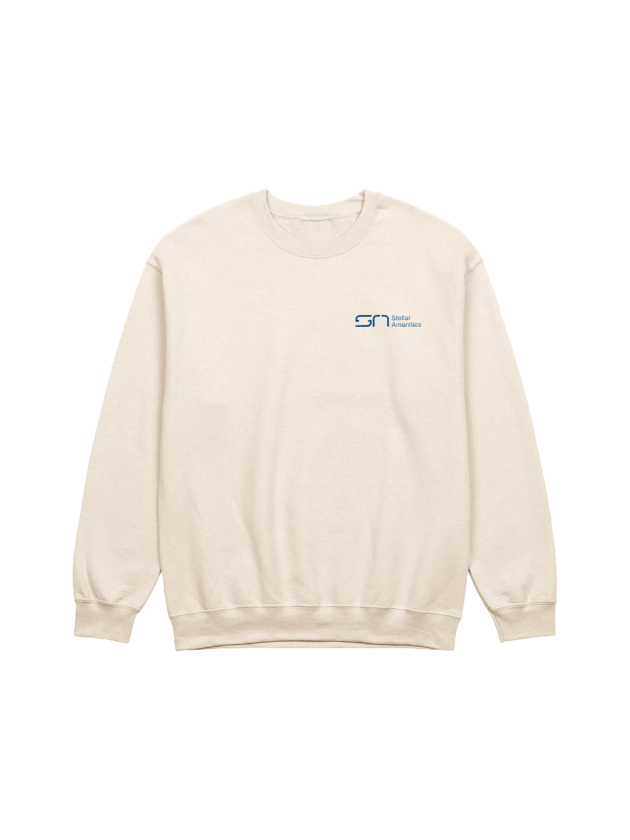 Stellar Classic Crewneck Sweatshirt product image (1)