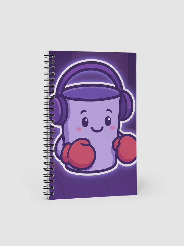 Bucket Notes product image (1)