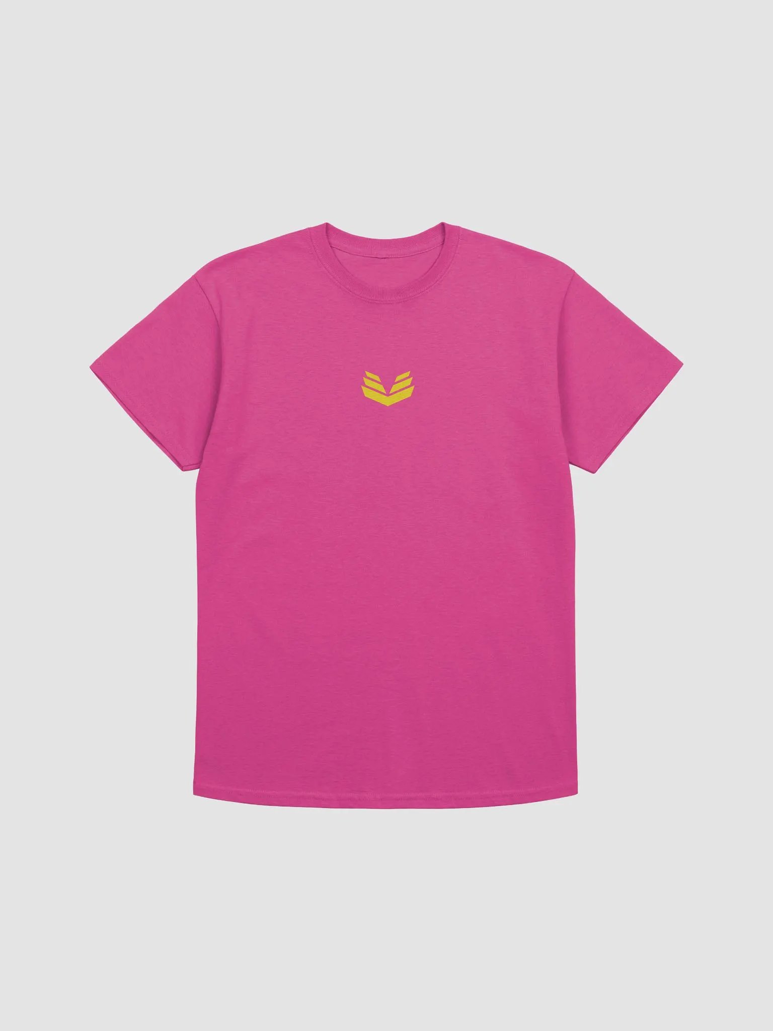 Heatseeker Tee - Pink product image (2)