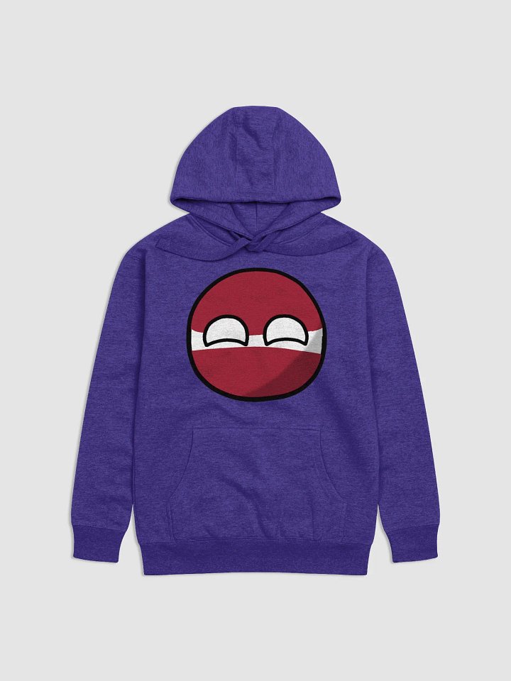 latvia hoodie product image (1)