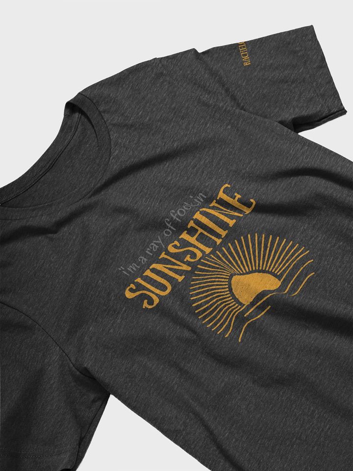 it's always sunny with rachel cave - teeshirt product image (2)